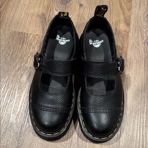 Dr. Martens Addina Maryjane